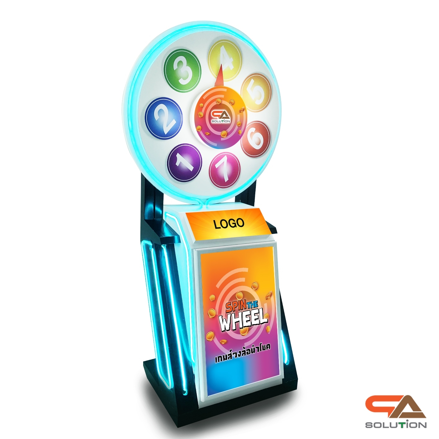 thscore เวอร์ชั่นใหม่ 2020: คาสิโนสด แทงบอล คืนค่าคอมสูง